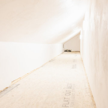 Porter Project