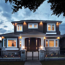 Grace - Exterior