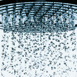 Hansgrohe Raindance Showerhead - Showerheads And Body Sprays