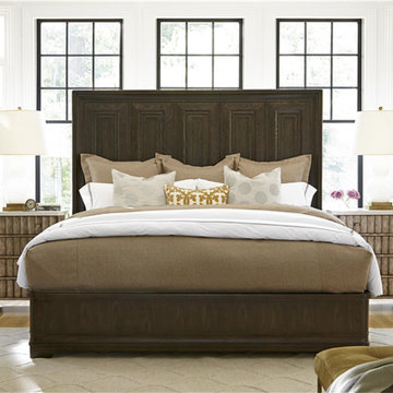 Bedrooms