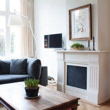 FIREPLACES
