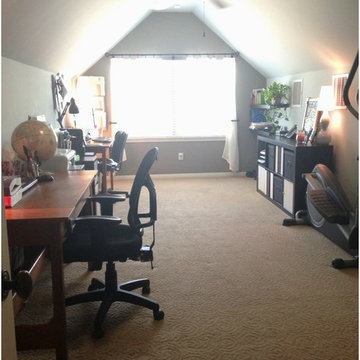 Home Organization