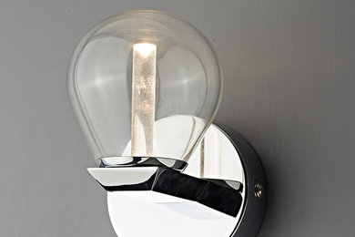See some new ip44 Wall Light we launched!!