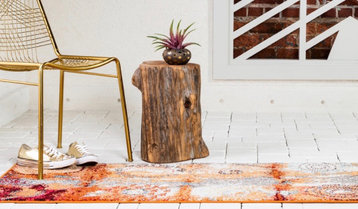 Up to 75% Off Runner Rugs