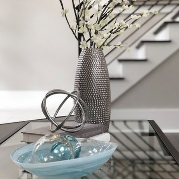 Coffee Table Decor