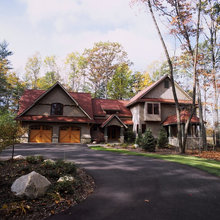 Garages