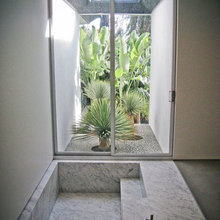 Floor Bath