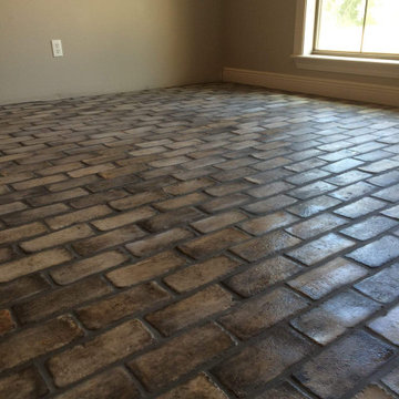 Our Work