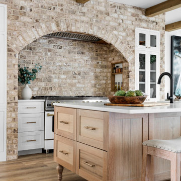 Alison Victoria Design Wins Season 2 of HGTV's 'Rock the Block'