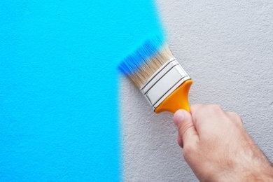 Mastercraft Painting