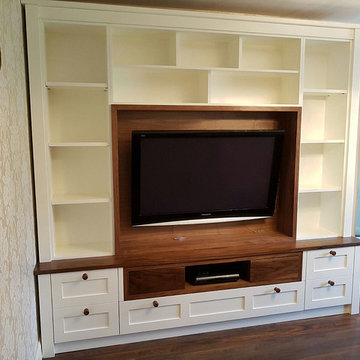 TV Units