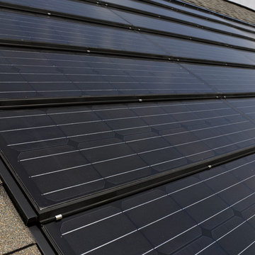 Multi-Comfort Home: GridSTAR Energy Demonstration Structure