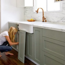 Alex Kitchen Ideas
