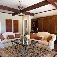 Living Room Ideas