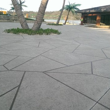 Coconuts Job