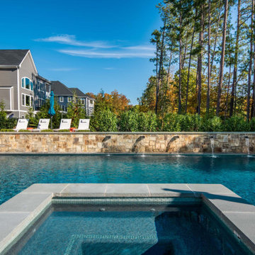 Willowsford Retreat