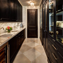 Butler’s Pantry