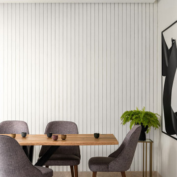 Santosh & Sarah's House