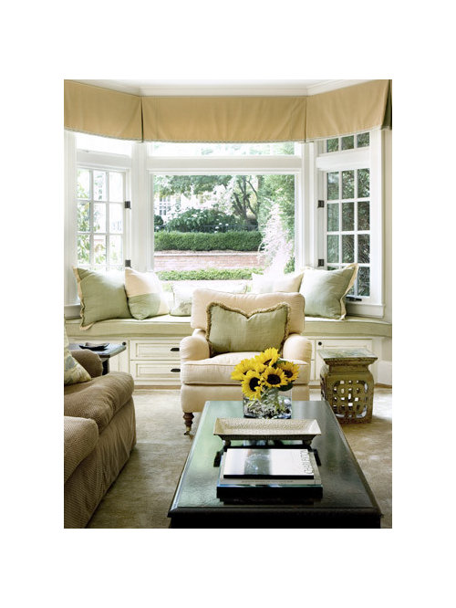 Furniture For Bay Window Houzz