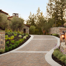 Driveways