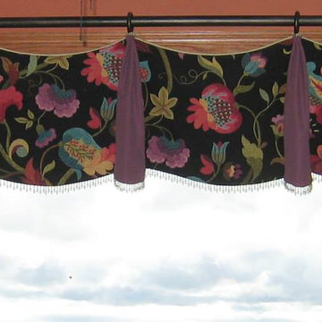 VALANCES