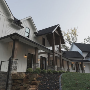 Winding Ridge - Blairsville, GA