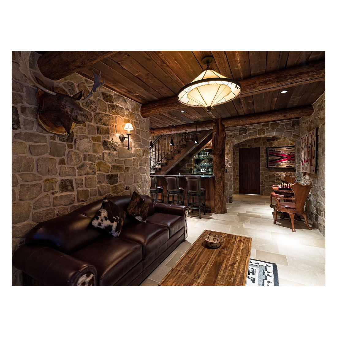 Chateau d'Oex