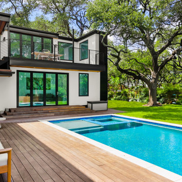Custom Home Build
