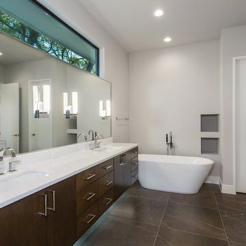 A Fresh Remodel