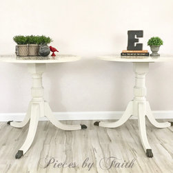 Artisan Furniture - Products