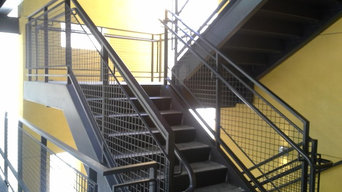 FLORIDA ST. COMPLETED PROJECT