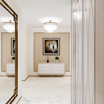 Apartment in Stuttgart