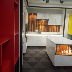 showroom display - Products