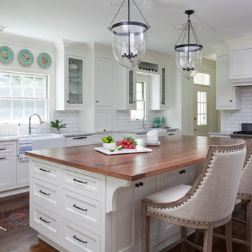 Kitchens
