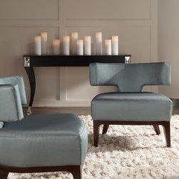 Furniture - Armchairs And Accent Chairs