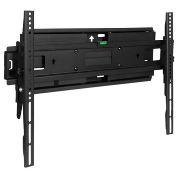 40"-84" Motion TV Wall Mount