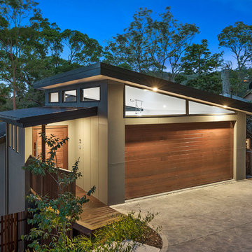 Newport Residence