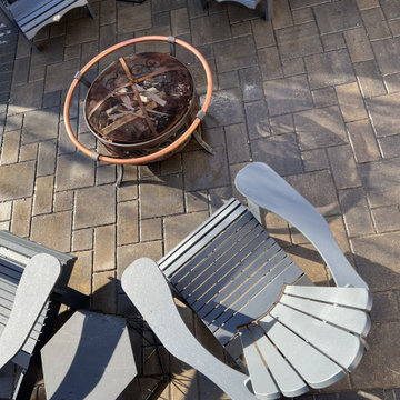 The Backyard Staycation