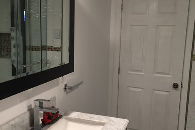 Showers