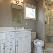 Bathroom Ideas