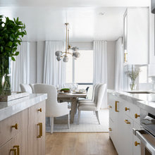 Kitchen Floor