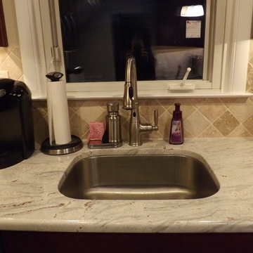 Radnor Kitchen