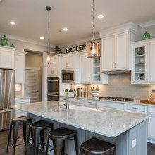Dimke Kitchen