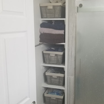 Barndominium Build