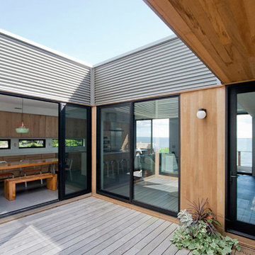 North Fork Bay House