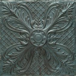 2448 Tin Ceiling Tile - 2448 - Ceiling Tile