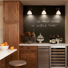 Wet Bar