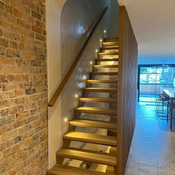 OzStair - Paddington (1) - Products