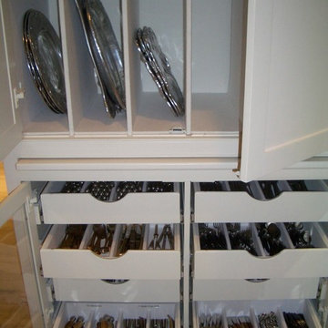 Kitchen Organizations