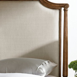 Fabric Beds - Products